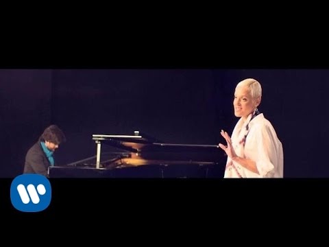 Mariza - O Tempo Nao Para