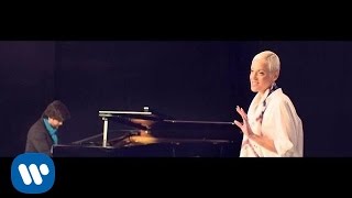 Mariza - O Tempo Não Pára