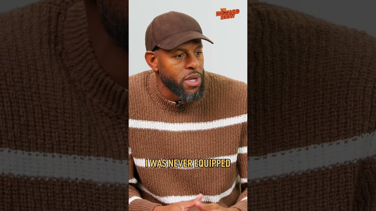 Another NBA Finals 10-Year Reunion episode is out now with Andre Iguodala! #andreiguodala