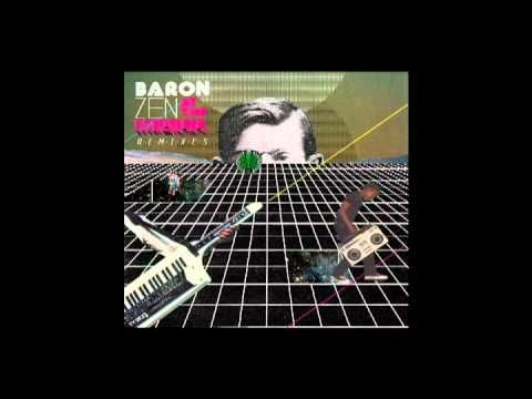 Baron Zen - Walking on Sunshine