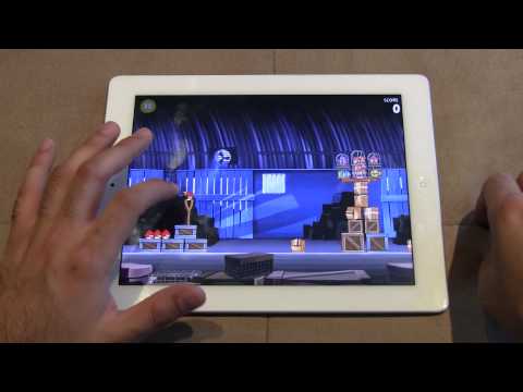angry birds rio ios free