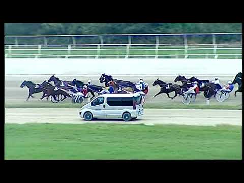 Napoli Trotto 20/03/2022 - 6ª corsa