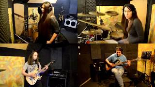 Puressence  - I suppose ( Cover )