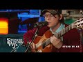 Stephen Wilson Jr. - "Stand By Me" [Ben E. King Cover] (Live at the Print Shop)