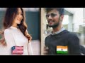 USA vs India | 🇺🇸 America vs India 🇮🇳 - TikTok Meme Compilation