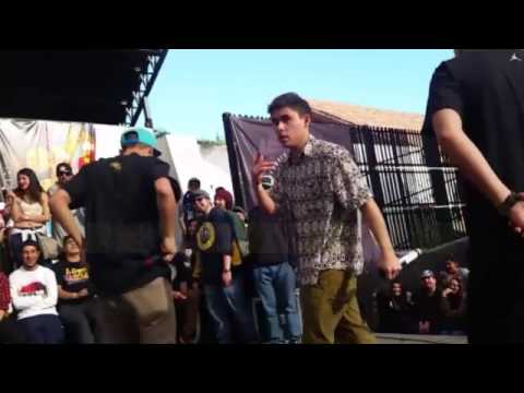 Jno des vs Clap eneese Instrumental Bdm Gold 2016