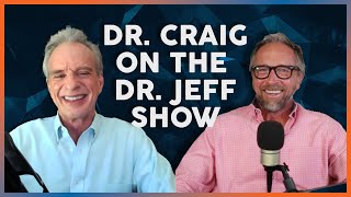 Video: Were Adam & Eve really Homo Sapiens, Neanderthals, Heidelbergensis, or just rational souls? - William Lane Craig