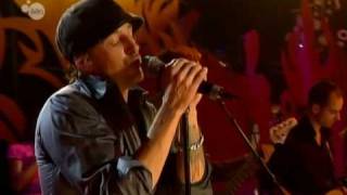 Daniel Powter - Next Plane Home (Live At Peter Live 07-11-2008)