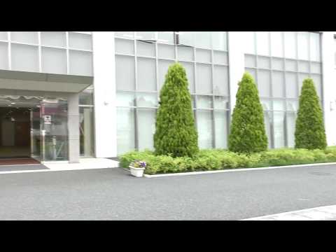 子ども教育学科 8号館 多目的ホール・１階トイレ