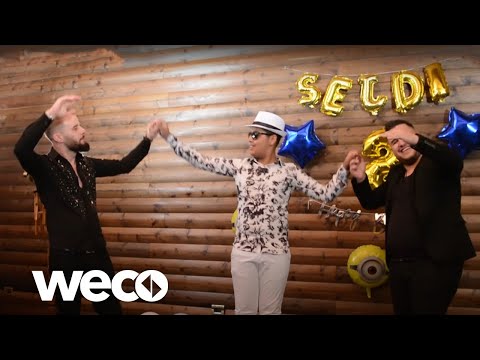 Emi Loca ft. Petrit & Fatjon Dalipi - Sejdi (Official Video)