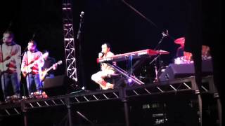 C Minor - mewithoutYou (Live @ Biola)