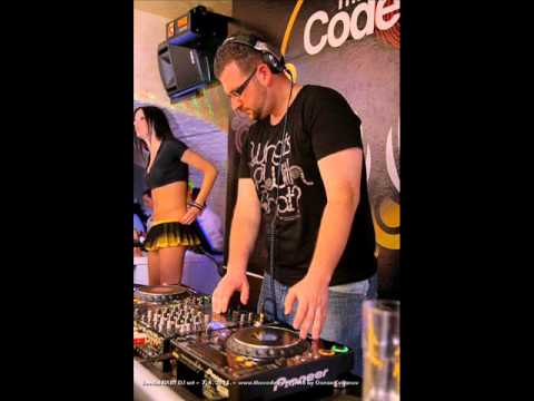 DJ Groover Live Session 24 05 2011