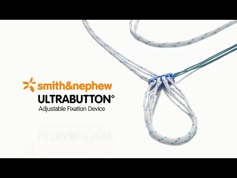 Ultrabutton technik animation