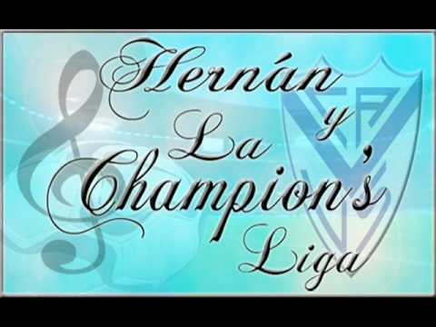 Como Quisiera - La Champions Liga