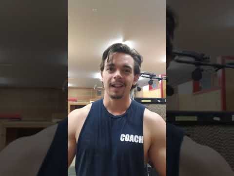 How to Build Strength to Perform a Castaway - Strength For Parkour