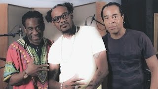 John Page Classic Presents “SWAMP,” by Eric Gales. Performed with Will Calhoun &amp; Doug Wimbish