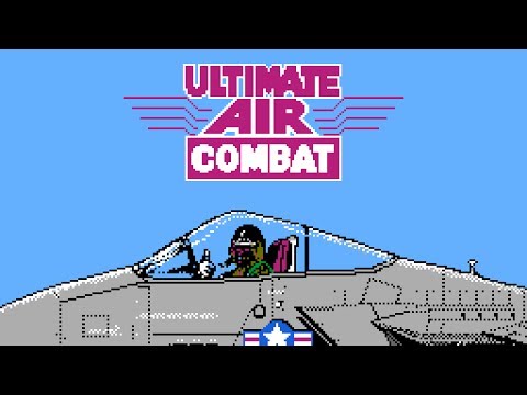 ultimate air combat nes rom
