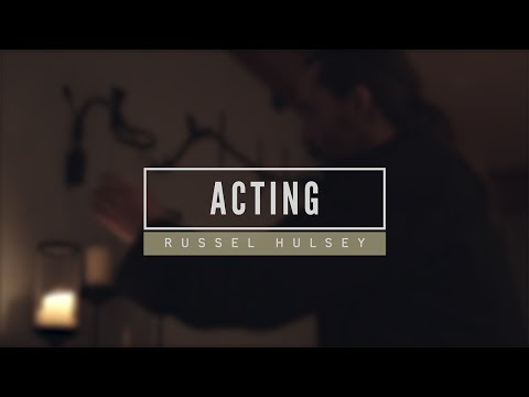 "Ghost in the Family" Indie Film | BTS Day 10