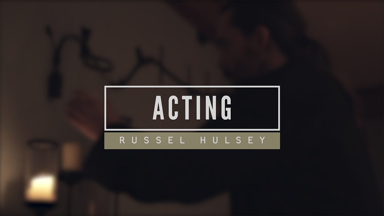 "Ghost in the Family" Indie Film | BTS Day 10