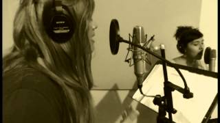 Soema Montenegro y Susy Shock/ "Canción de cuna chiquita"