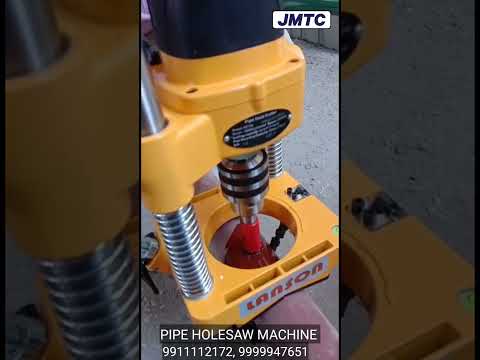 Hole Saw Cutter