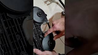 Dewalt 12v Bandsaw Unboxing