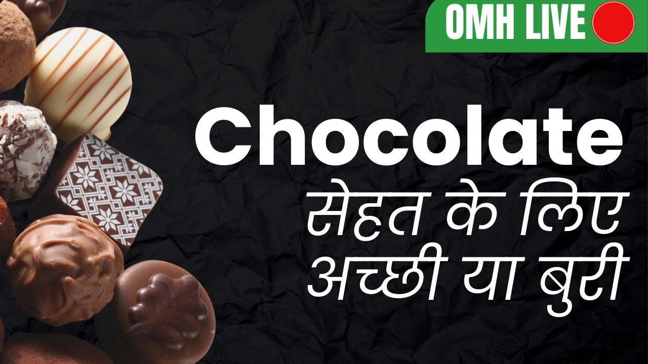 Chocolate Day Special Is Chocolate Healthy or Harmful The Truth Explained