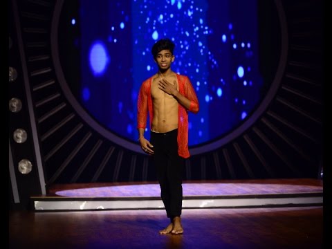 D4 Junior Vs Senior l Mukul with Wow...performance I Mazhavil Manorama