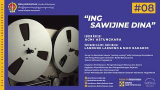 Download lagu ING SAWIJINE DINA lakon karya AGNI ASTUNGKARA... mp3