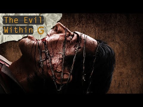 Das wahre Resident Evil 5 │ The Evil Within-Review