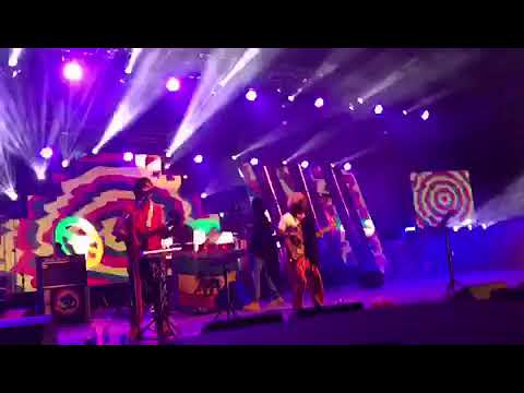 Jaya siri live in concert