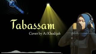 Download lagu ※TABASSAM{ Devy Berlian}تبسم  FULL lirik mp3