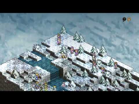 Tactics Ogre: Reborn Playthrough Part 44