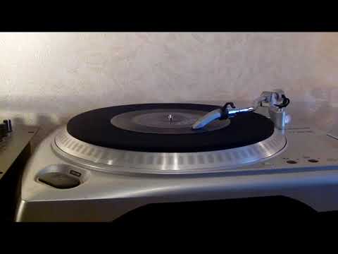 Crispian St. Peters - The Pied Piper (Decca)