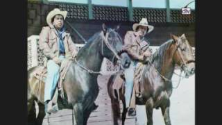 luis y julian-los hermanos rivales