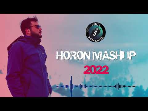 Ali Alkurt - Horon Mashup 2022