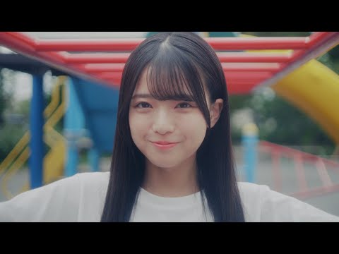 乃木坂46 瀬戸口心月 個人PV予告「私はアホ毛が欲しい」