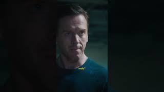 BILLIONS _The Conversation# Bobby vs Chuck