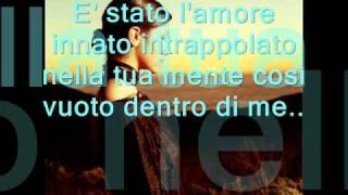 Forgiveness - Elisa ft Antony - traduzione testo