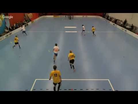 Oilers02 -  SBS Lieto Puffet X alkusarja