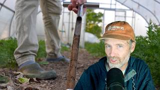 Contamination in Municipal Compost + Whales on Reciprocity (Yeah, Whales)