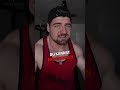 Die 3 HÄUFIGSTEN FEHLER bei Muskelaufbau❗️#shorts #muskelaufbau #bodybuilding #aufbau