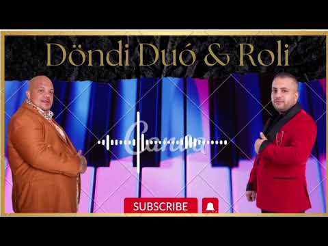 Döndi Duó 2024 - Bolond, aki sír (Cover)