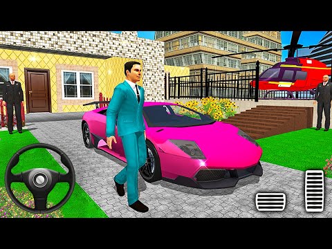 Virtual Dad Simulator 2022 - Happy Family Life 3D - Android Gameplay