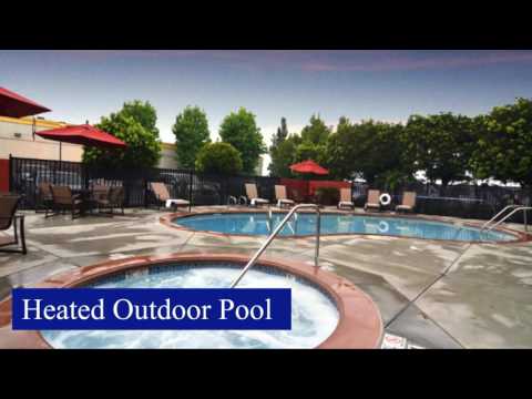 Fairfield Inn & Suites Anaheim Buena Park/Disney North