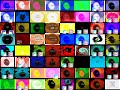 64 Klaskyklaskyklaskyklasky Gummy Bear Song Version 1 NEXT 2