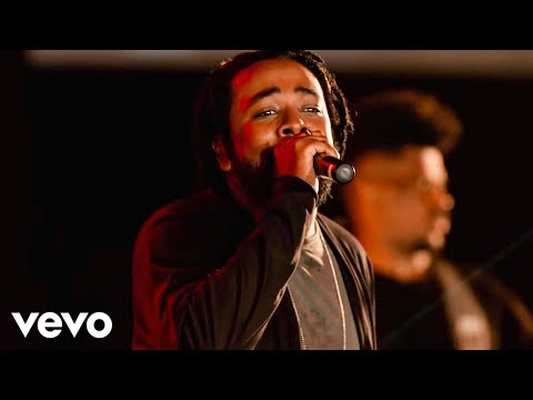 Preto No Branco - O Leão E A Igreja (Ao Vivo) ft. Nívea Soares