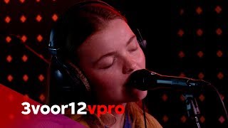 Dizzy - Live at 3voor12 Radio