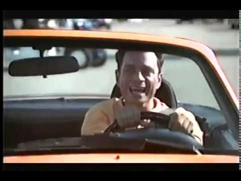 Corky Romano Movie TV Spot (2001) Chris Kattan