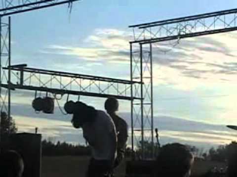 Carnivalè (live)